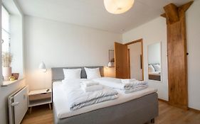 Exclusive 2 Bedroom Apartment