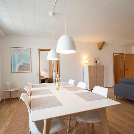 Exclusive 2 Bedroom Apartment Sønderborg Exterior foto