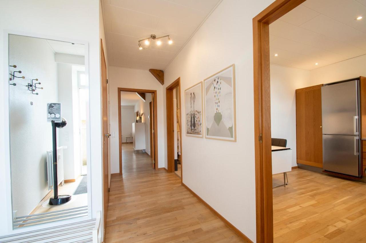 Exclusive 2 Bedroom Apartment Sønderborg Exterior foto