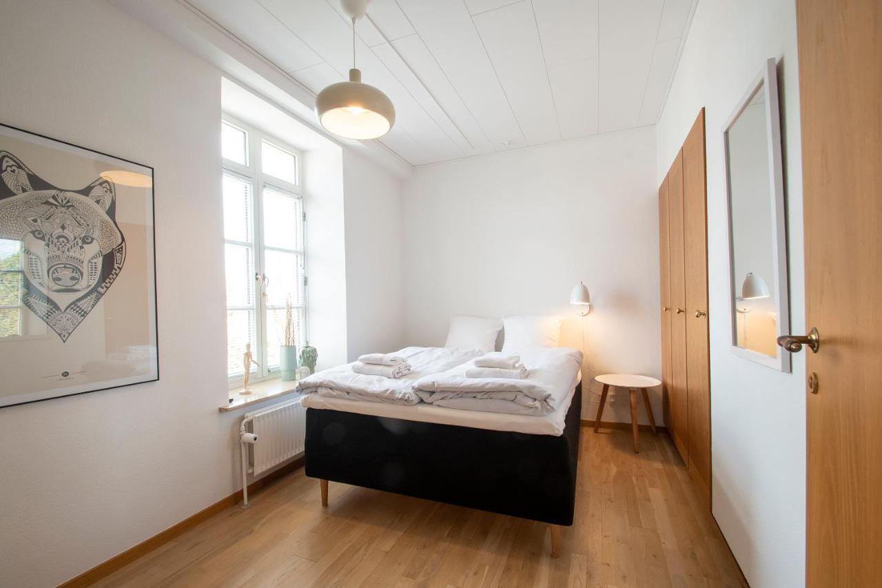 Exclusive 2 Bedroom Apartment Sønderborg Exterior foto