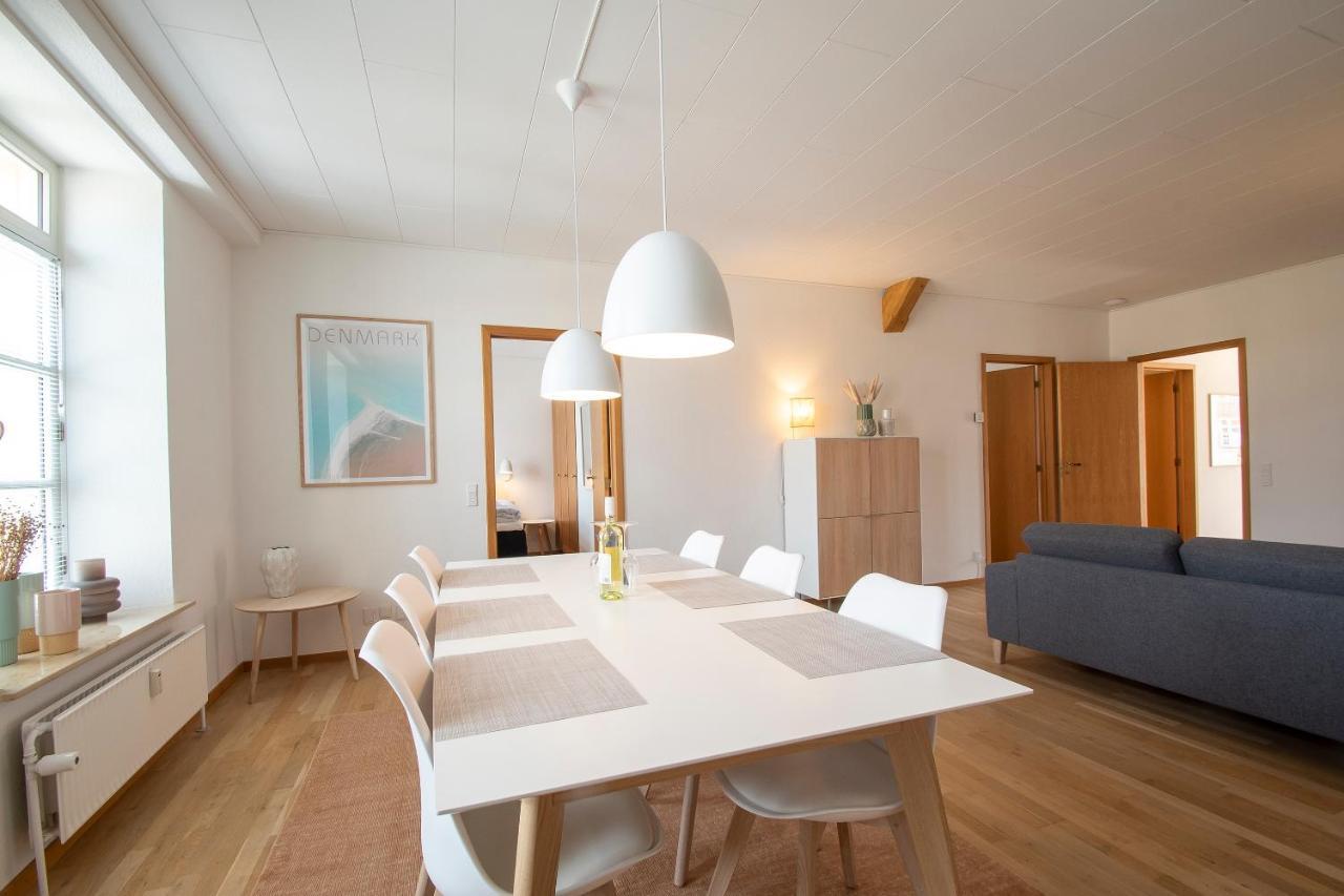 Exclusive 2 Bedroom Apartment Sønderborg Exterior foto