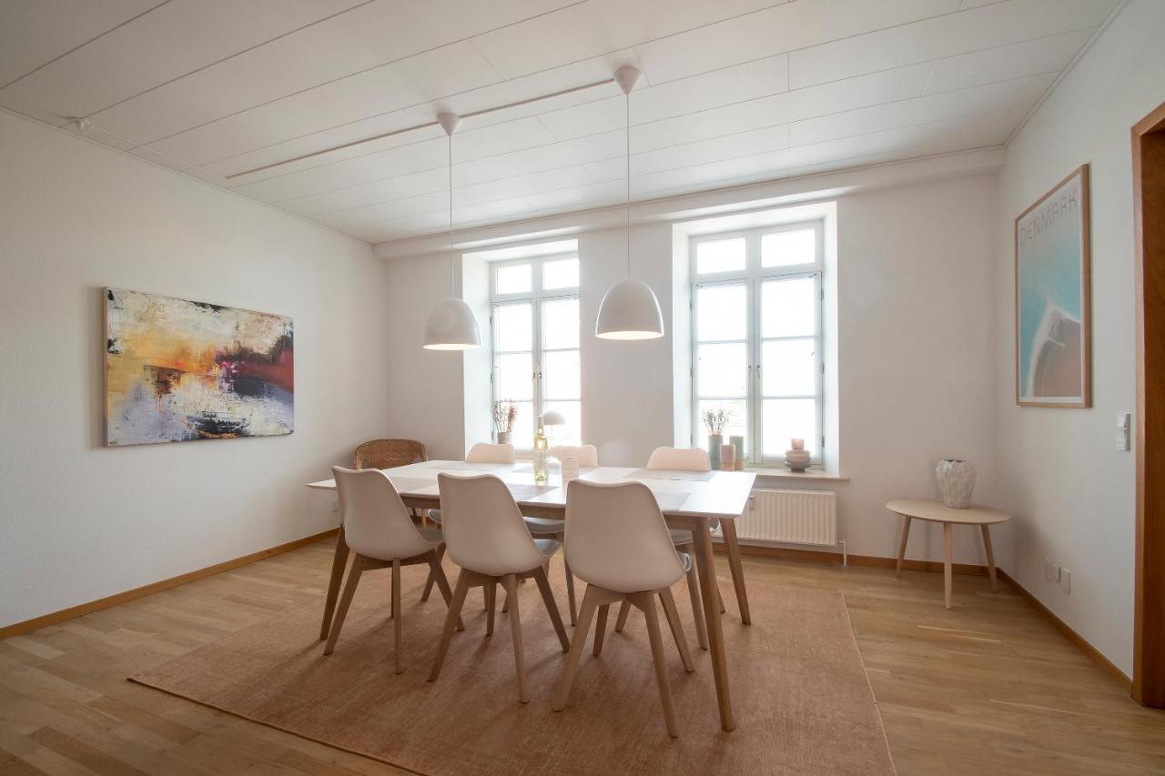 Exclusive 2 Bedroom Apartment Sønderborg Exterior foto