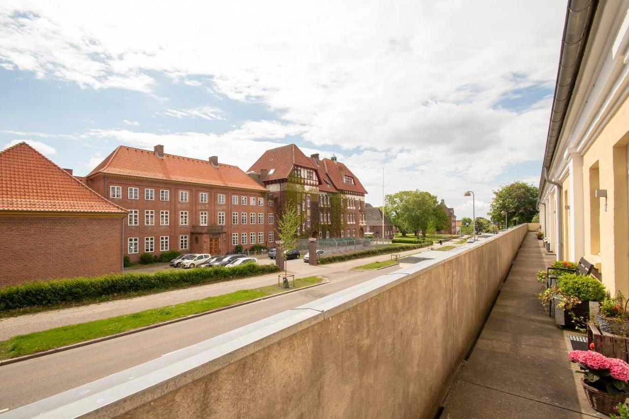 Exclusive 2 Bedroom Apartment Sønderborg Exterior foto