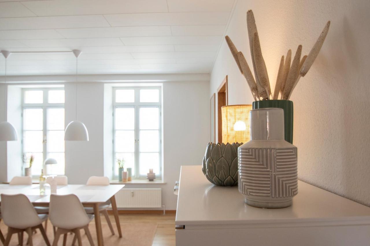 Exclusive 2 Bedroom Apartment Sønderborg Exterior foto