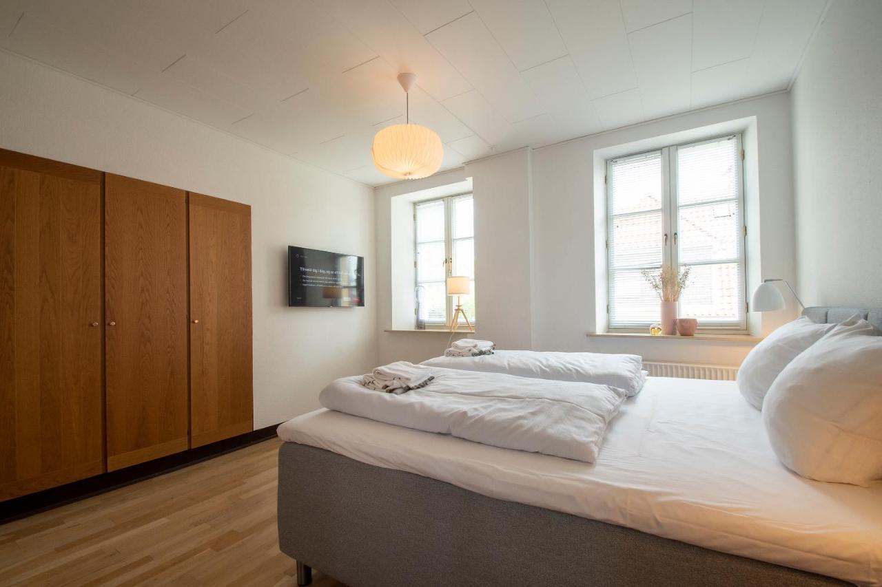Exclusive 2 Bedroom Apartment Sønderborg Exterior foto